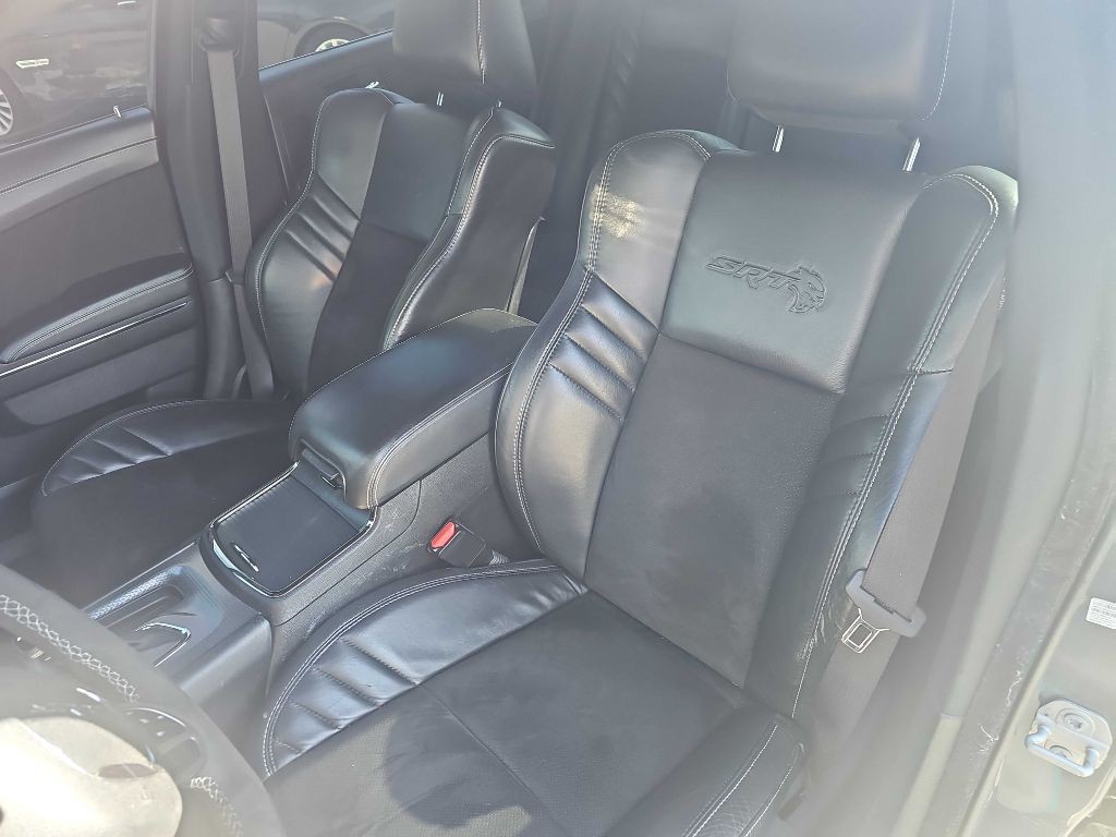 2019 Dodge Charger Image 21