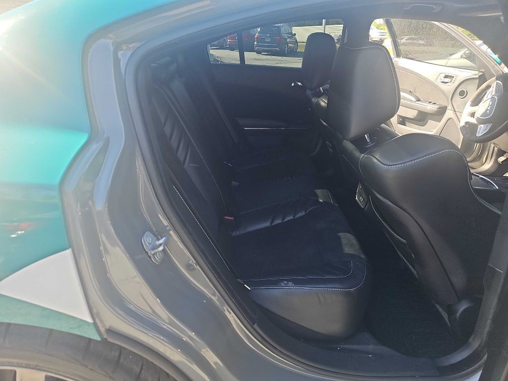 2019 Dodge Charger Image 22