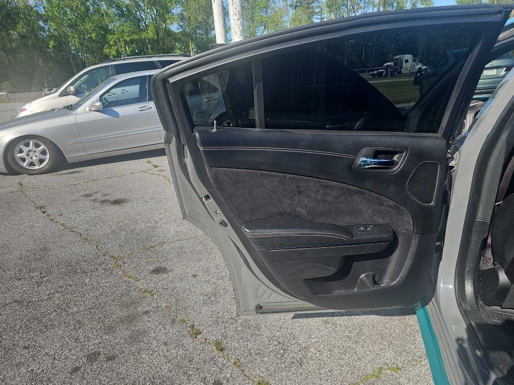 2019 Dodge Charger Image 23