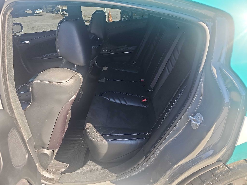 2019 Dodge Charger Image 25
