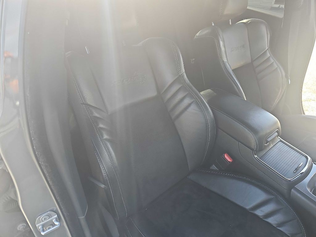 2019 Dodge Charger Image 27