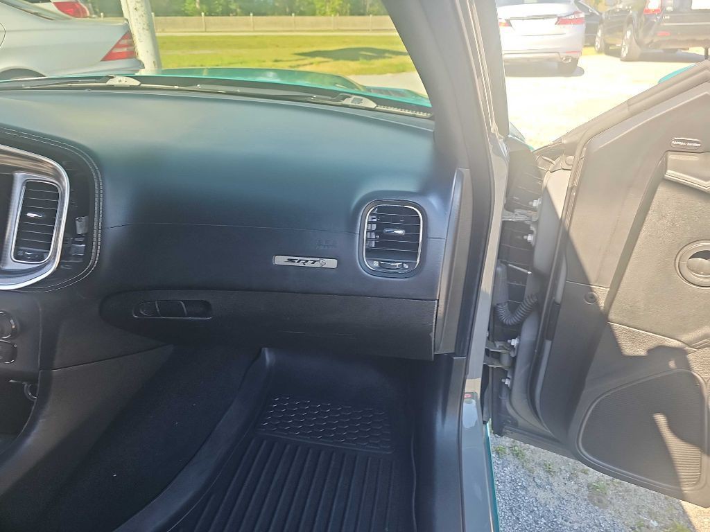 2019 Dodge Charger Image 29