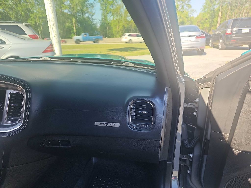 2019 Dodge Charger Image 32
