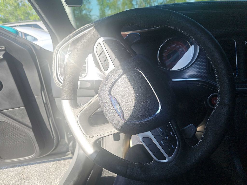 2019 Dodge Charger Image 36