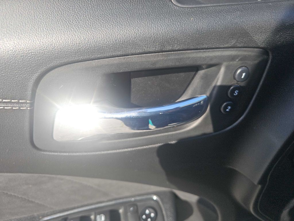2019 Dodge Charger Image 37