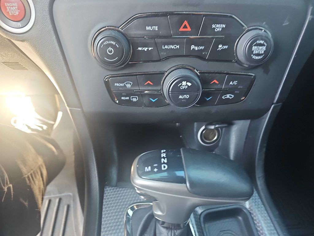 2019 Dodge Charger Image 38