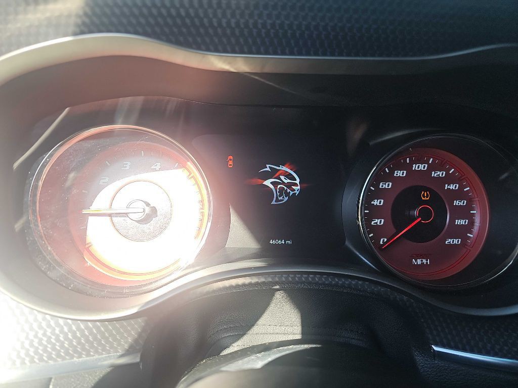 2019 Dodge Charger Image 39