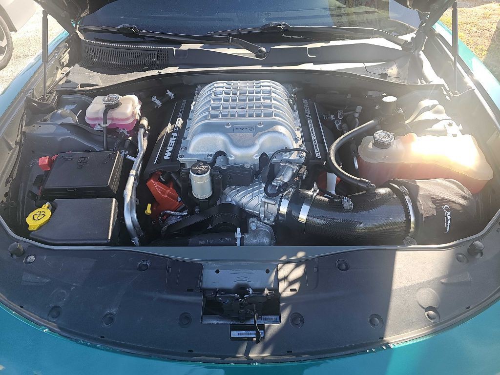 2019 Dodge Charger Image 41