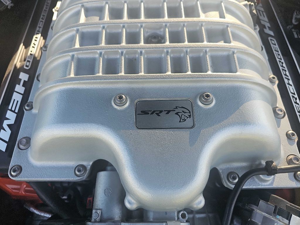 2019 Dodge Charger Image 44