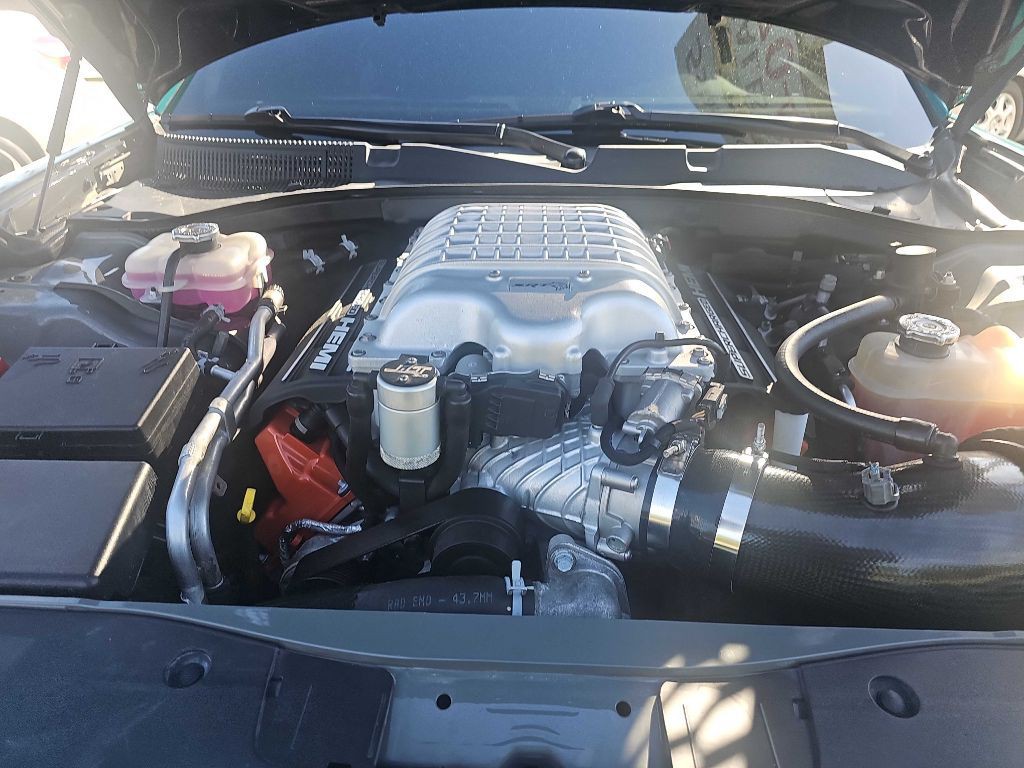 2019 Dodge Charger Image 45