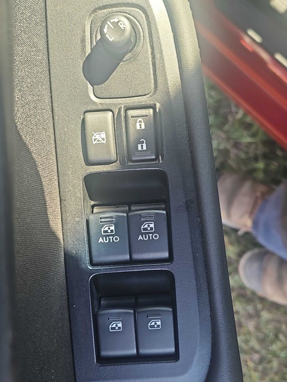 2019 Subaru Legacy Image 20