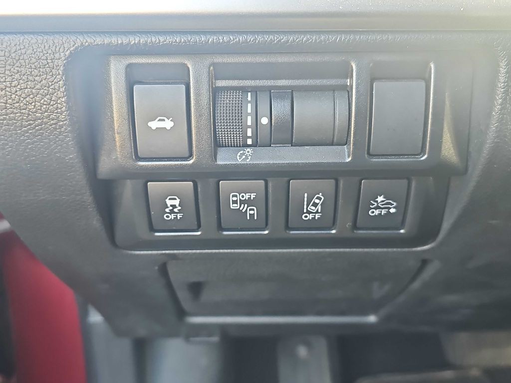 2019 Subaru Legacy Image 23