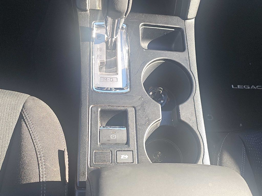2019 Subaru Legacy Image 29