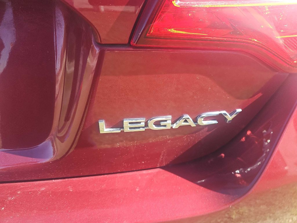 2019 Subaru Legacy Image 35