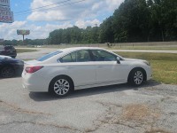 Image for 2015 Subaru Legacy 2.5I LIMITED ID: 6626738