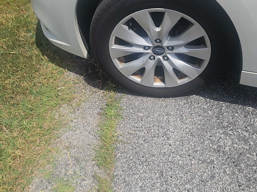2015 Subaru Legacy Image 19