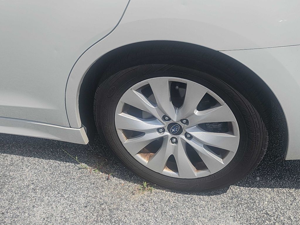 2015 Subaru Legacy Image 20
