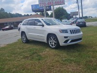 Image for 2017 Jeep Grand Cherokee Limited ID: 6626744