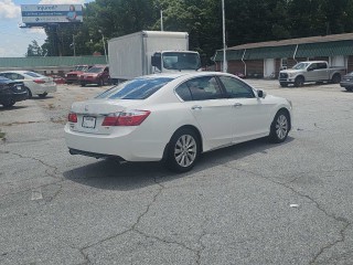 Image for 2015 Honda Accord EXL ID: 6632543