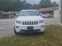 Image for 2016 Jeep Grand Cherokee Overland ID: 6711616