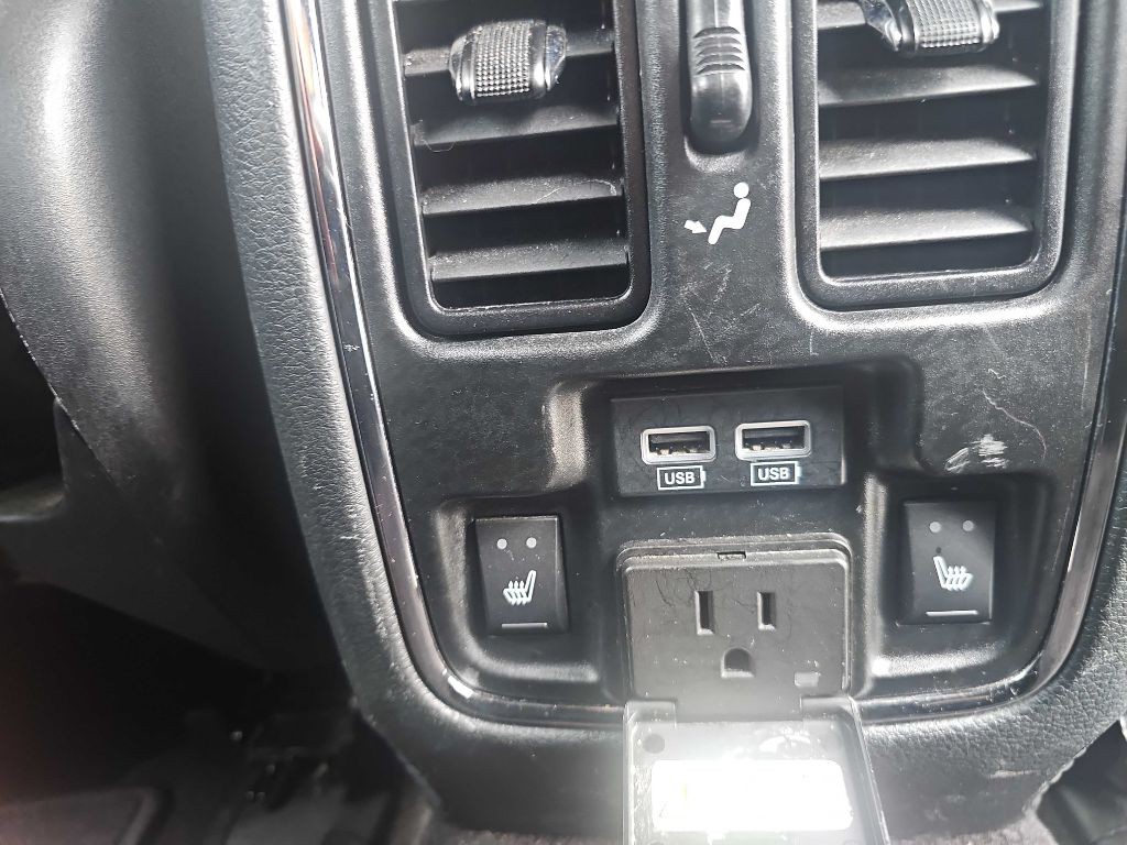 2016 Jeep Grand Cherokee Image 25