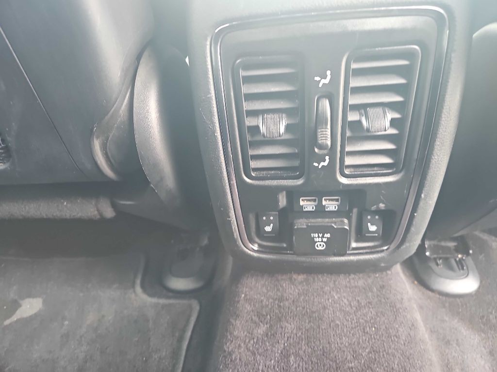 2016 Jeep Grand Cherokee Image 26