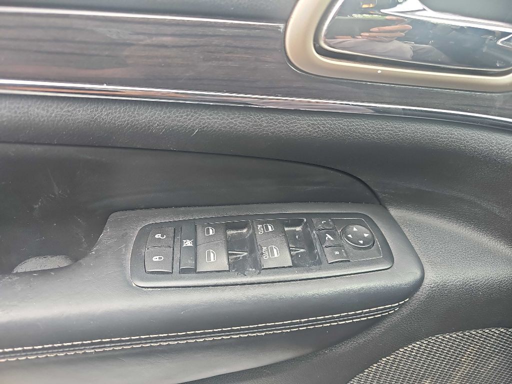 2016 Jeep Grand Cherokee Image 45