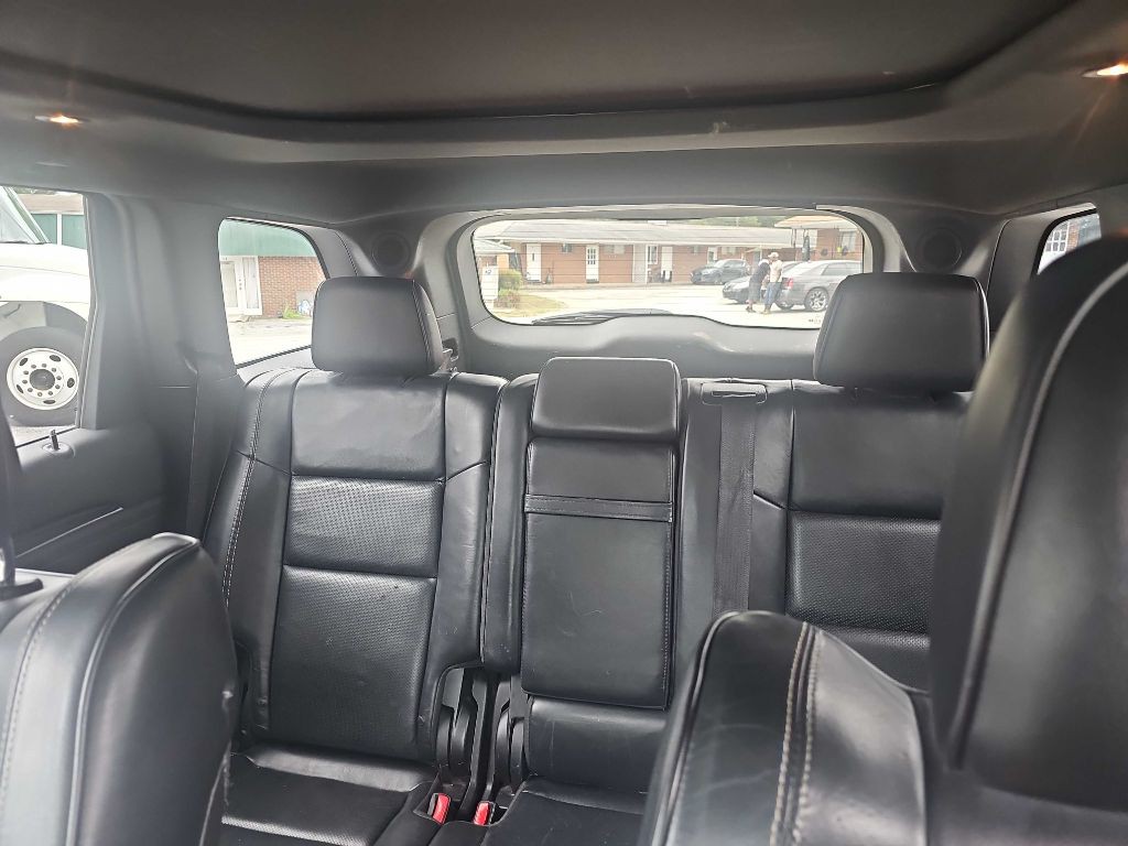 2016 Jeep Grand Cherokee Image 48
