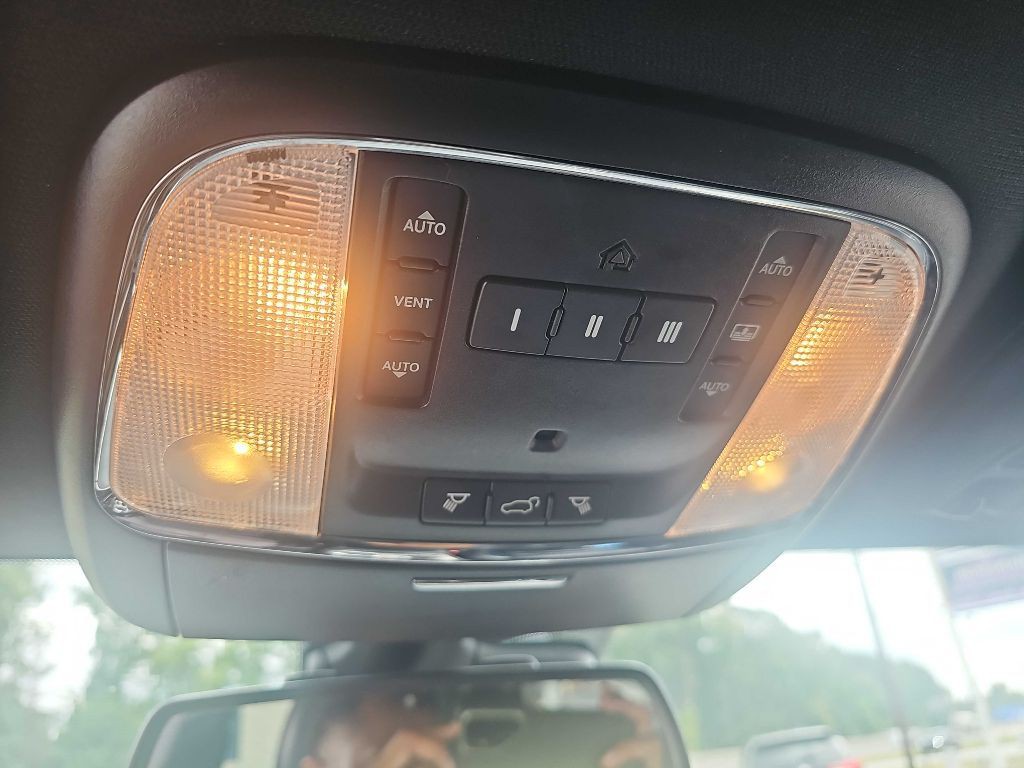 2016 Jeep Grand Cherokee Image 83