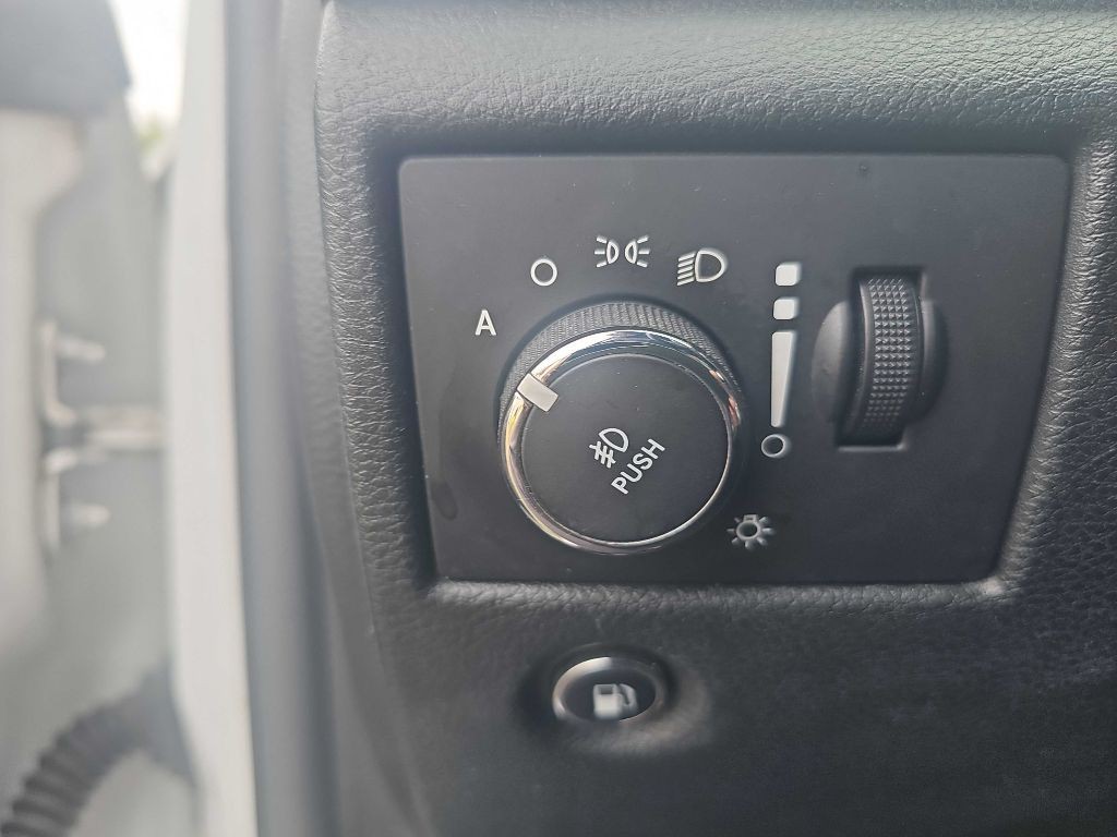 2016 Jeep Grand Cherokee Image 84