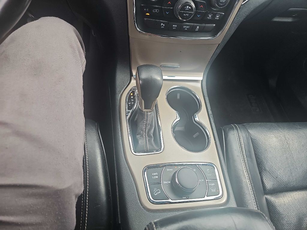 2016 Jeep Grand Cherokee Image 87