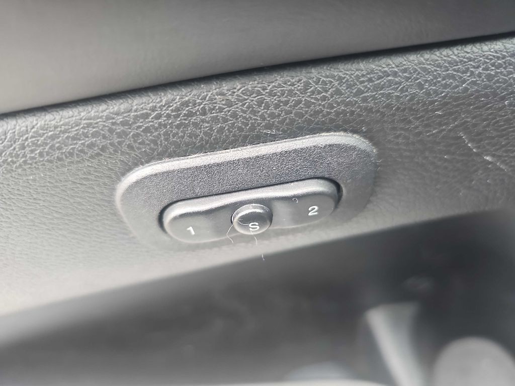 2016 Jeep Grand Cherokee Image 97