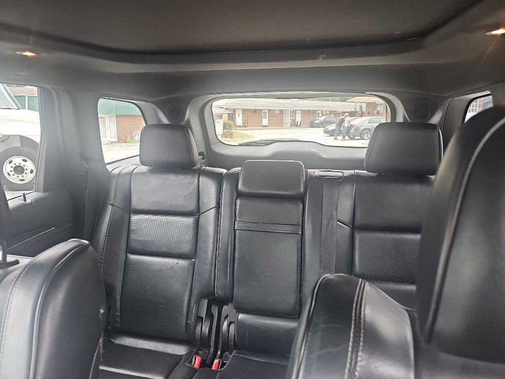2016 Jeep Grand Cherokee Image 98