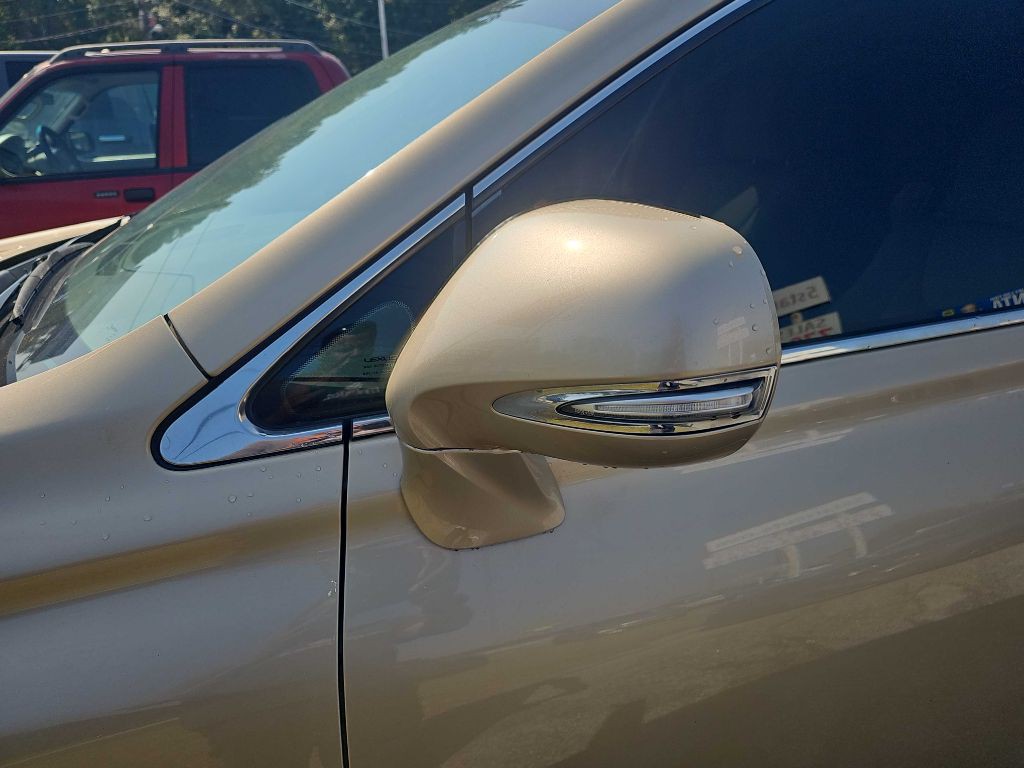 2010 Lexus RX Image 14