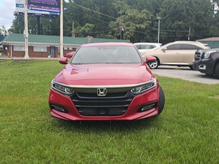 Image for 2018 Honda Accord Sport ID: 6715966