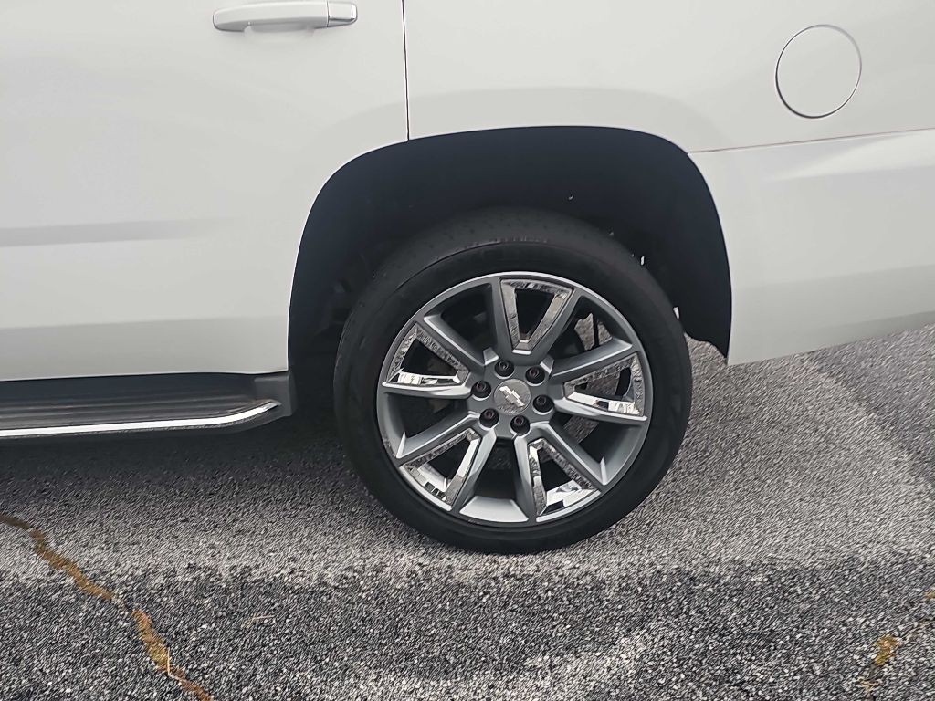 2015 Chevrolet Tahoe Image 9
