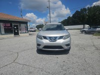Image for 2016 Nissan Rogue S ID: 6759701