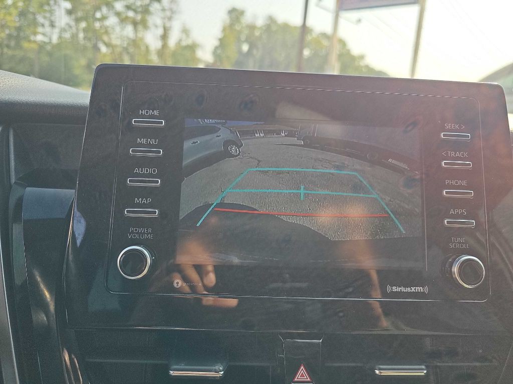 2021 Toyota Camry Image 39