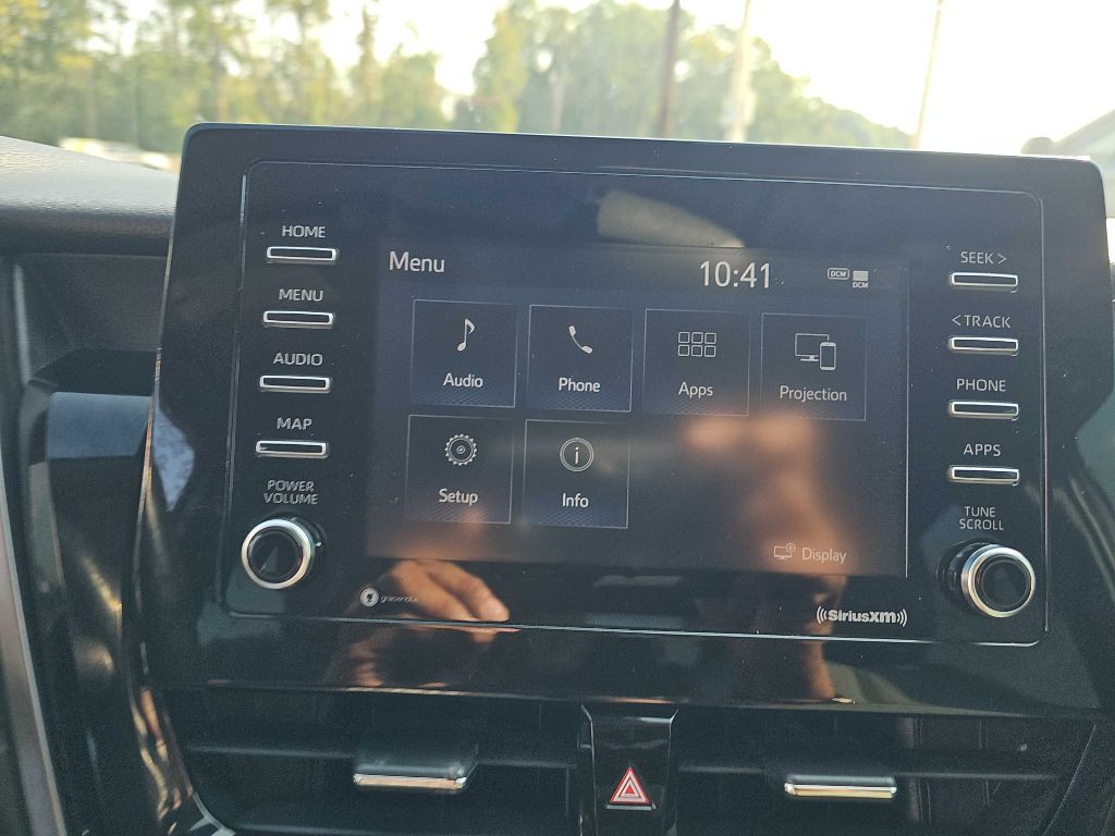 2021 Toyota Camry Image 41