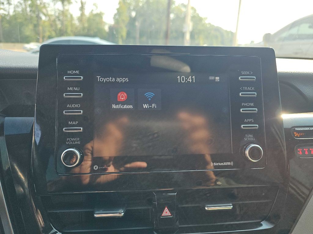 2021 Toyota Camry Image 42