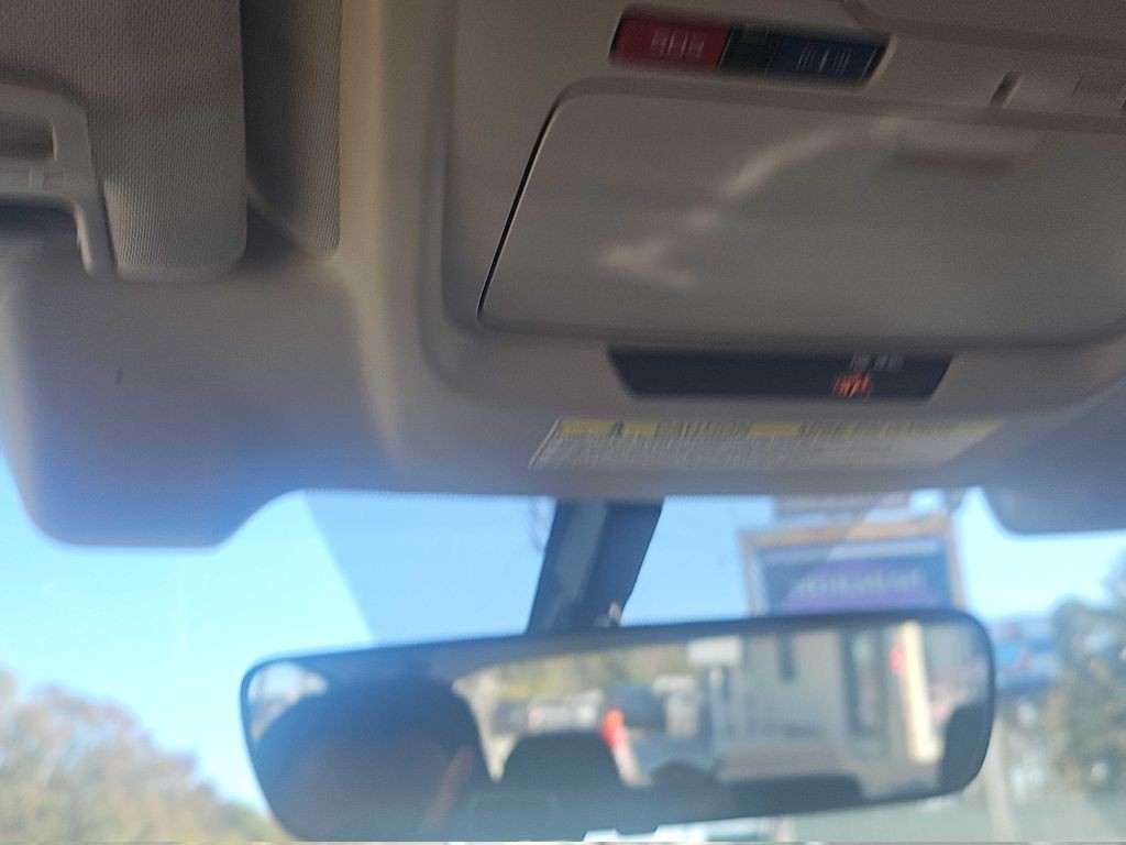 2019 Subaru Legacy Image 21