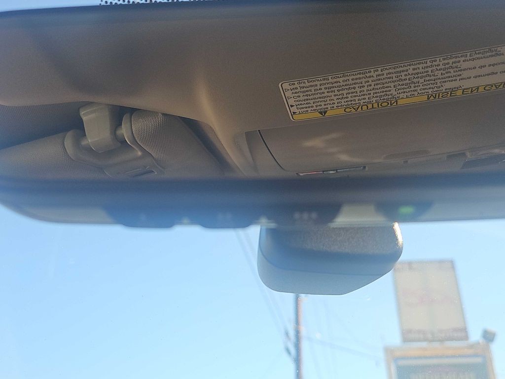 2019 Subaru Legacy Image 22