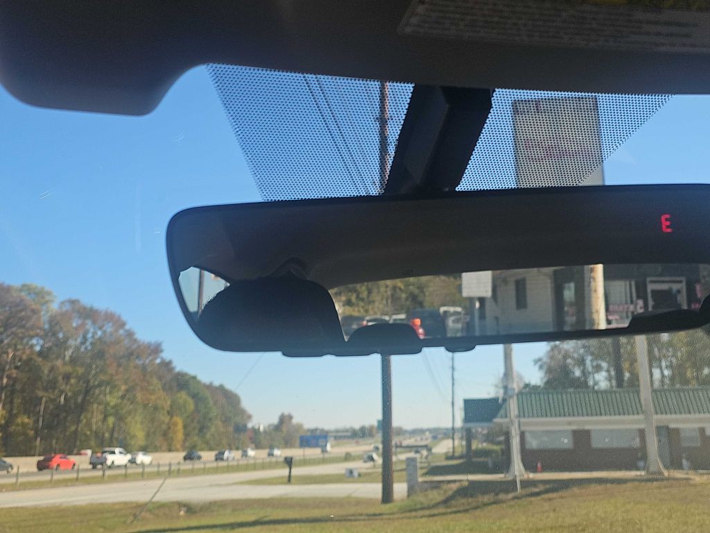 2019 Subaru Legacy Image 24