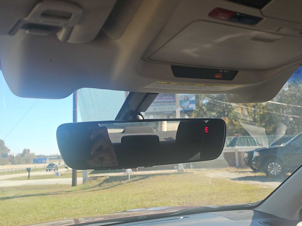 2019 Subaru Legacy Image 25