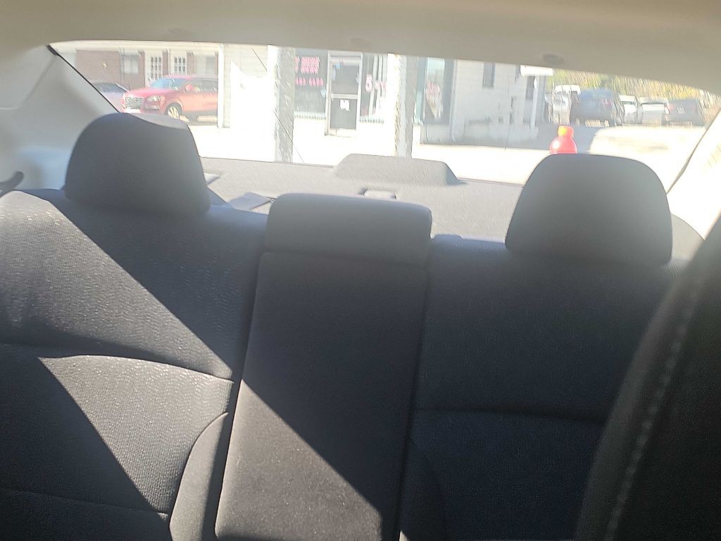 2019 Subaru Legacy Image 26