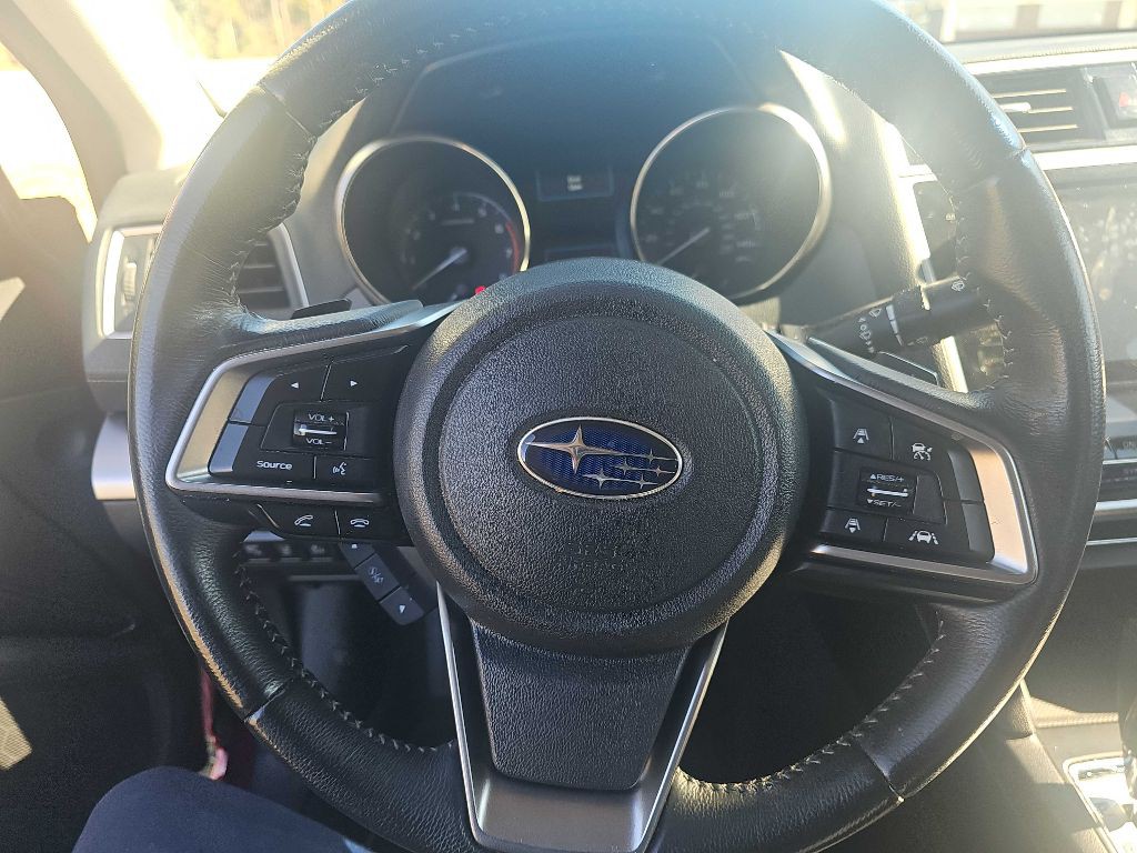 2019 Subaru Legacy Image 32