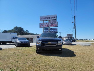 Image for 2012 Chevrolet Tahoe 1500 LT ID: 7070210