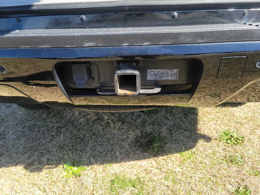 2012 Chevrolet Tahoe Image 29