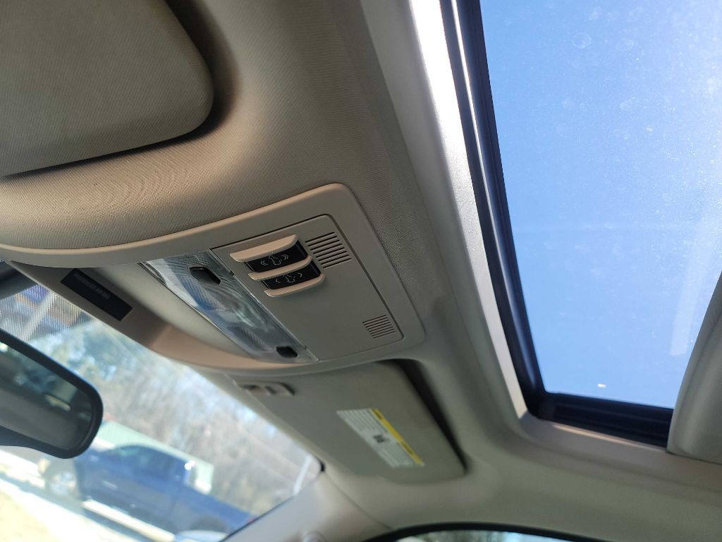 2012 Chevrolet Tahoe Image 47