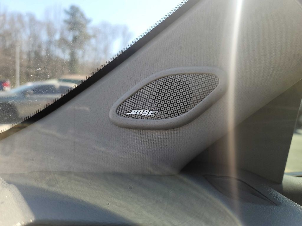 2012 Chevrolet Tahoe Image 53